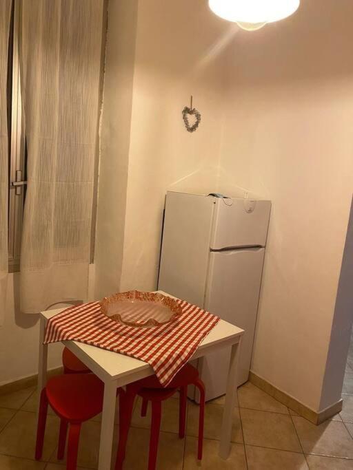 Casa Azzurra, Nel Cuore Di Genova Exterior foto