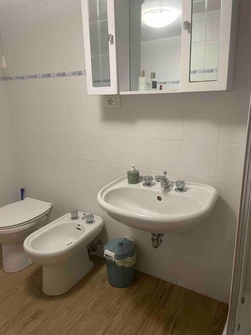 Casa Azzurra, Nel Cuore Di Genova Exterior foto